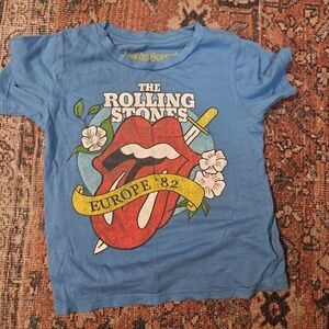 3 For $25 Rowdy Sprout Rolling Stones Shirt